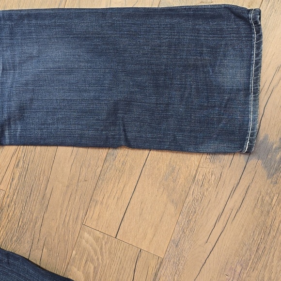 Big Star| Miki Denin Jeans | Size 34L - Picture 16 of 16